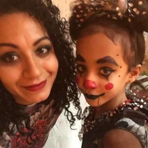 Meet your Posher, Victoria